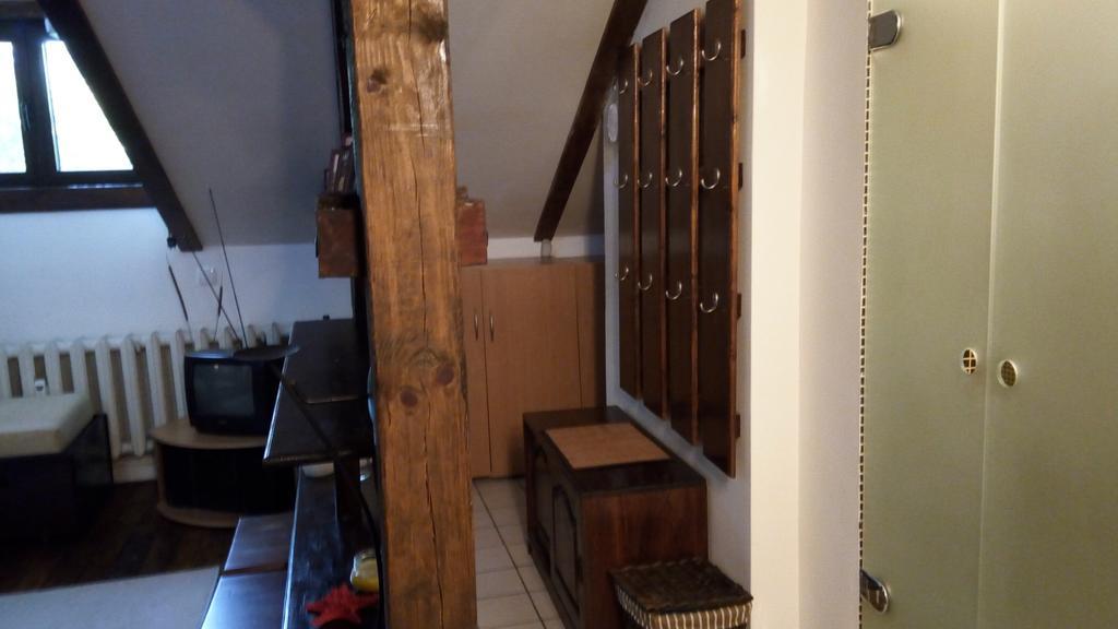Mini Apartment Best Rest Plovdiv Esterno foto