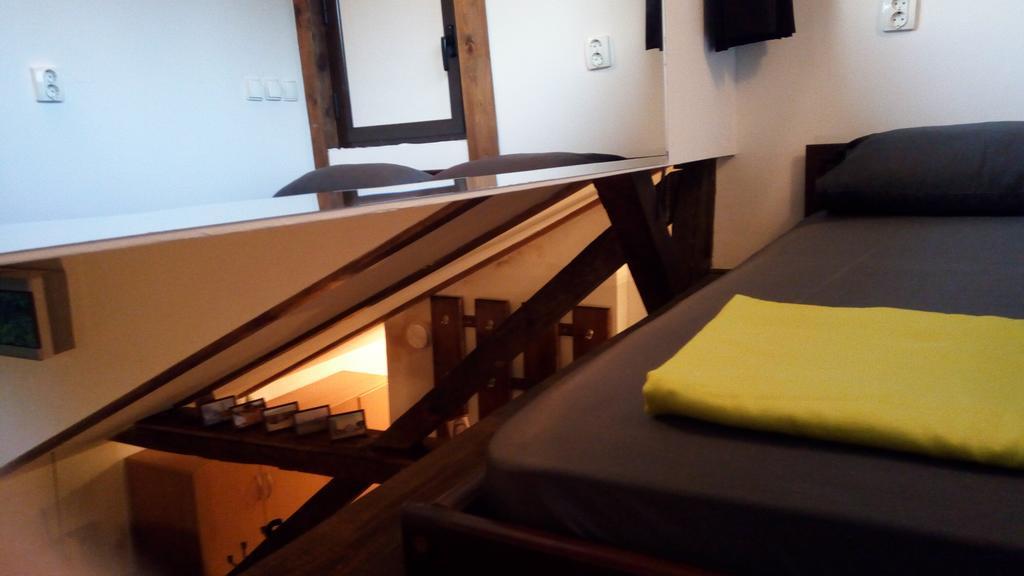 Mini Apartment Best Rest Plovdiv Esterno foto