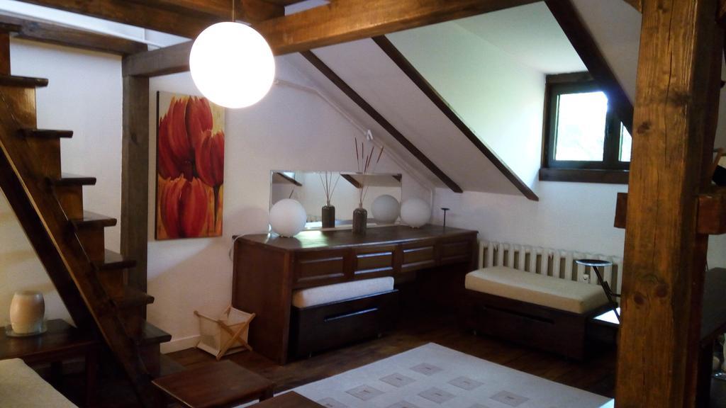 Mini Apartment Best Rest Plovdiv Esterno foto