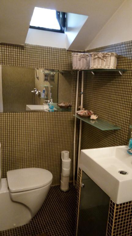 Mini Apartment Best Rest Plovdiv Esterno foto