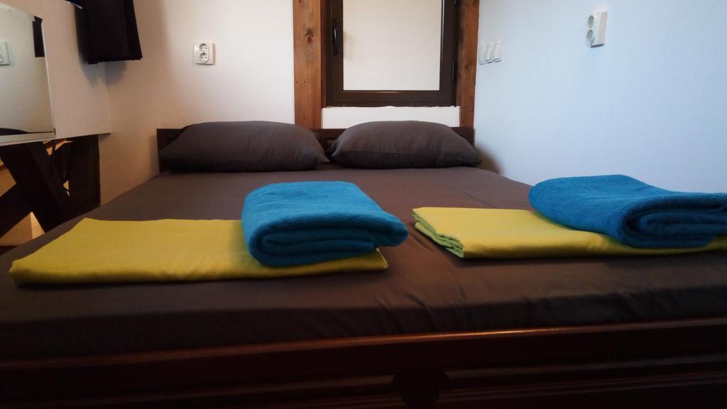 Mini Apartment Best Rest Plovdiv Esterno foto