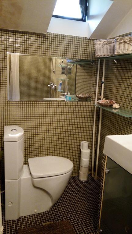 Mini Apartment Best Rest Plovdiv Esterno foto