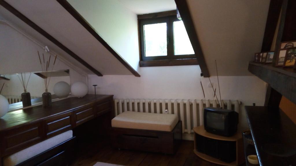 Mini Apartment Best Rest Plovdiv Esterno foto