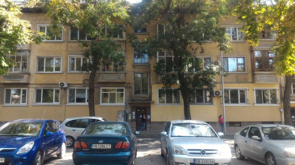 Mini Apartment Best Rest Plovdiv Esterno foto