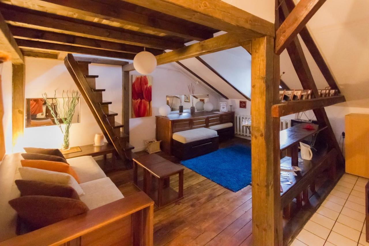 Mini Apartment Best Rest Plovdiv Esterno foto