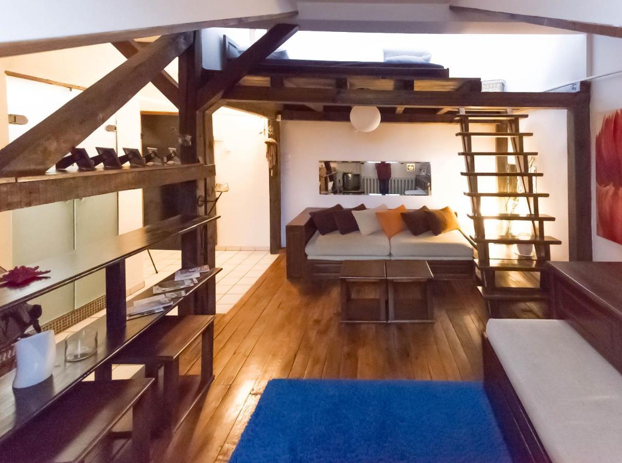 Mini Apartment Best Rest Plovdiv Esterno foto